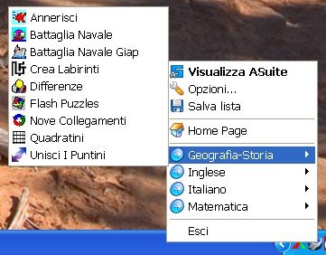 Suite Didattica